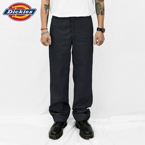 디키즈 DICKIES 874 워크팬츠 면바지 치노팬츠 차콜