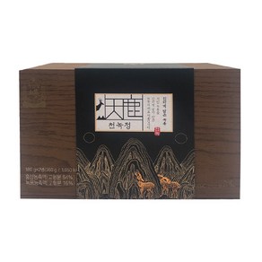 정관장 천녹정 180g X 2입_BG, 2개