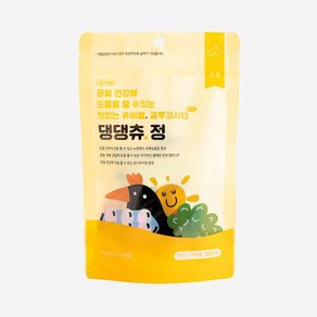 반려견 베터 댕댕츄정 글루코사민 12p, 48g, 1개