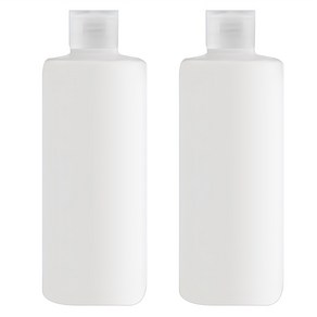 알럽홈 뷰티 디스펜스 공병 200ml, 2개