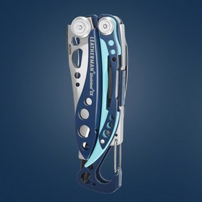 레더맨 SKELETOOL 스켈레툴 CX 나이트셰이드, 1개, 단품