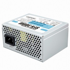 마이크로닉스 Compact 시리즈 싱글레일 파워 서플라이 SFX 300W 80Plus Bonze HPF-300BR-F08S