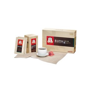 정관장 홍삼천보 50mlx30포 15일분, 단품