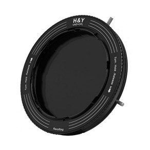 HNY 레보링 Mak II 가변ND3-1000CPL 67-82mm 렌즈필터