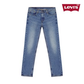 LEVIS 리바이스 오리지널 505 레귤러핏 데님 청바지 팬츠 505-2918