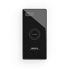 요이치 몬스터 이브 고속무선 보조배터리 20000mAh