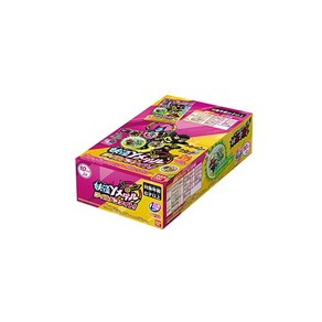 반다이(BANDAI) 요괴 Y메달 와일드 파이트 10개들이 BOX, 상세페이지 참조, 1개