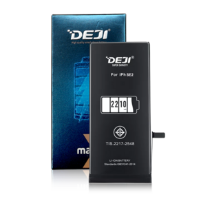 DEJI 아이폰SE2 배터리 (iPhone SE2 Battey) 대용량 (수리키트 포함) 뎃지 아이폰배터리 - DEJI한국총판, 아이폰SE2 (대용량), 수리키트 포함