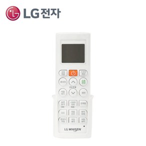 LG 휘센 에어컨 리모컨 AKB75215310 FNQ161DKSW FNQ161DKSW등