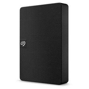 씨게이트 외장하드 Seagate Expansion 2TB, 보라