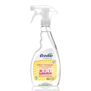 에코두 프랑스 식초세정제 500ml (싱크대냉장고식탁냄새제거), 1개