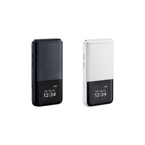 스타일폴더2 32GB AT-M140 공기계 새상품, 2.공기계[미개봉.미사용.새제품], 인디고블랙