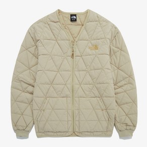 [매장] 노스페이스 THE NORTH FACE NJ3NQ56B 남성 지오돔 V 가디건 222845