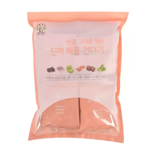 코스트코 원물 그대로 해물 건더기 420g (14g x 30팩), 1개