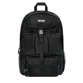 아트박스/베테제 Util Backpack (black)