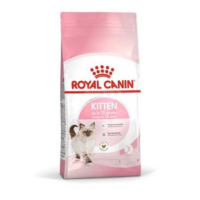 로얄캐닌 고양이 키튼 2kg/어린고양이 10개월이하(유통기한보장)(최우선발송)