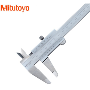 미스토요 전문가용 디지털 전자 버니어 노기스 캘리퍼스 150mm 200mm 300mm 0-200mm + 1개