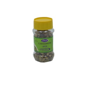 DREAM CARDAMOM ELACHI 50g 드림 카다멈 소두구 50g