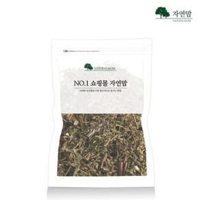 자연맘 국산 인진쑥 사철쑥 600g (300g x 2팩), 2개