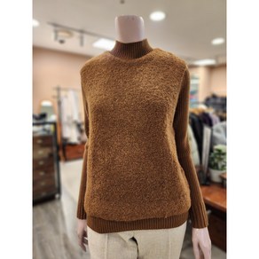 BCBG [올앤선드리] 알파 부클VT - A3WAK531 74 [BROWN]