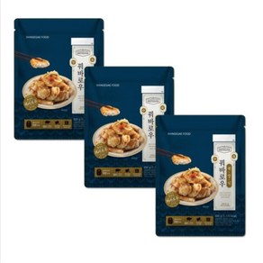신세계푸드 호텔컬렉션 북경식 꿔바로우 600g x 3팩, 없음, 3개