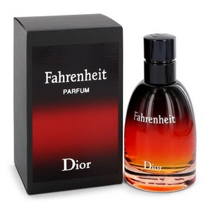 Christian Dior Fahrenheit EDP Spray 75ml Men