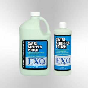 이엑스큐 스월 스트립퍼 EXQ SWIRL STRIPER SN1211(1L) 3000방 작업후 마무리 작업용, 1개