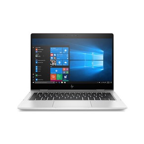 HP EliteBook 830-G6 I5-8265U/16GB/SSD256GB/UHD620/13.3 FHD/WIN10