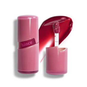 [본사정품] Hince 힌스 로 글로우 젤 틴트 립틴트 힌스틴트 7종 lip tint lipstick liptint, 04.피버, 1개