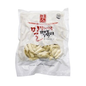 달인 굵은 밀떡볶이 2kg