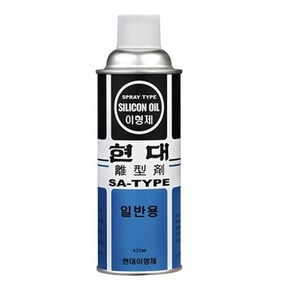 일신 현대이형제1차 IS-4110 1차 일반용 실리콘 420ml 1CAN