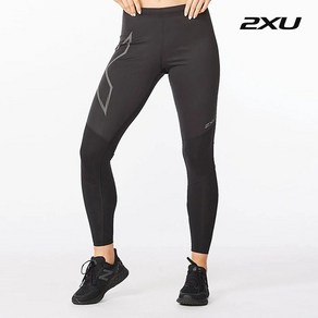 [2XU] 여성 윈드 디펜스 컴프 레깅스_X1LL2C205BRF