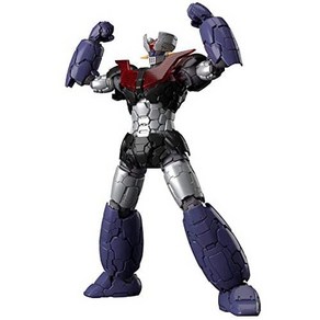 일본직발송 7. BANDAI 반다이 HG 마징가 Z (마징가 Z INFINITY Ve.) 1144 스케일 색상 분류 완료 프라모, One Size_HGZ INFINITY 버전., One Size_HGZ INFINITY 버전., HGZ INFINITY 버전.