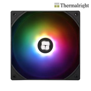 써멀라이트 Themalight TL-C14C-S 시스템쿨러 서린, 1개