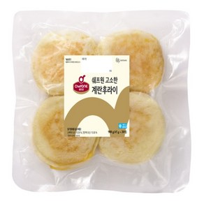 쉐프원 영양만점 계란후라이 900g, 7개