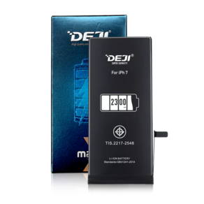 DEJI 아이폰7 배터리 (iPhone7 Battey) 대용량 (수리키트 미포함) 뎃지 아이폰배터리 - DEJI한국총판, 아이폰7 (대용량), 수리키트 미포함