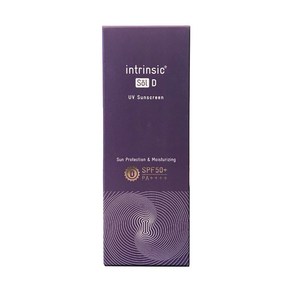 인트린직 쏠디 유브이 썬스크린 50ml SPF50+/PA++++, 1개