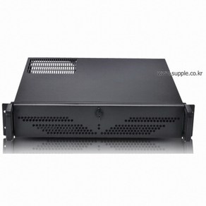 2MONS 서버 2U D400 USB3.0 케이스-랙마운트, 선택없음, 1개