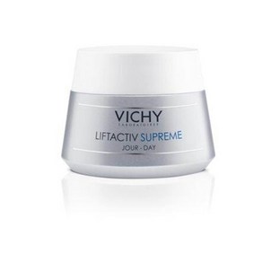 비쉬 vichy 리프트액티브 슈프림 건성 피부 데이 크림 50ml, 1개