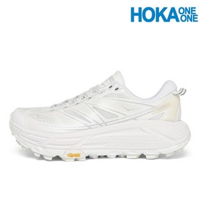 HOKA 마파테 스피드 2 화이트 1126851-WLRC