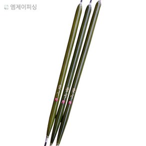 엠제이피싱 수보 (옥수수내림찌 민물찌), 370, 1개