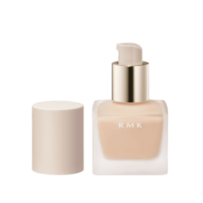 [RMK] 메이크업 베이스&리퀴드 파운데이션 SET, 메이크업베이스+200L, 1개