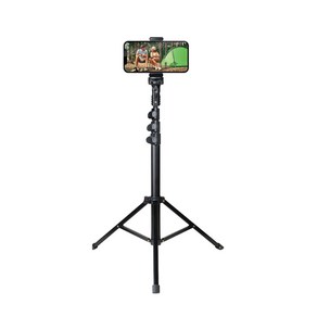 ozet 원터치삼각대 여행용 스마트폰 모노포드 카메라 RX-5730