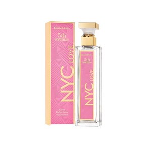 [엘리자베스아덴] 5번가 NYC LOVE EDP 75ml