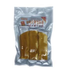 만복오향건두부, 250g, 1개