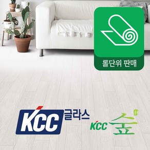 롤장판 KCC 장판 친환경 바닥재 모노륨 펫트 헤링본 셀프시공 피톤치드 항균 편백오일, 노르딕 엘름(NP18-4703), 01.숲 그린 편백 (1.8T)