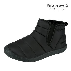 베어파우(BEARPAW) REGINA 여성 패딩부츠 K2587001OD-W 396341