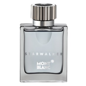 [병행수입] 몽블랑 스타워커 EDT, 50ml, 1개