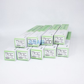 세운메디칼 폴리카테터(Foley Catheter) 6FR 2WAY 실리콘