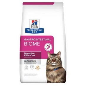 [힐스] 고양이 GI 바이옴 biome 1.81kg 마이크로바이옴, 1개, 장건강/유산균